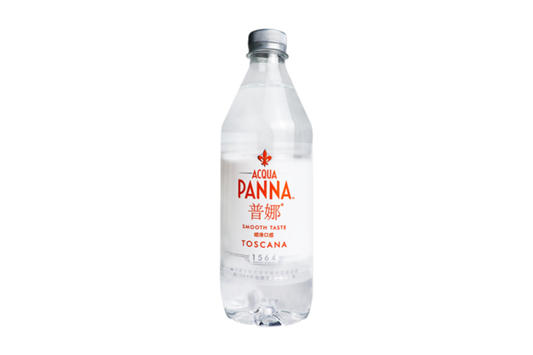 PANNA STILL MINERAL WATER 500ML